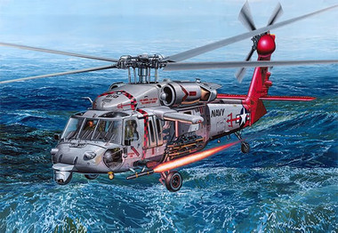 MH60S HSC9 