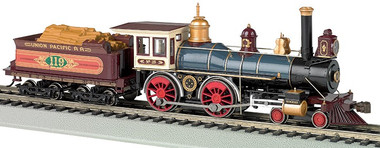 L&NRR 4-4-0 american 32mm gauge 木製モデル L&NRR 4-4-0 american 32mm gauge 木製モデル - メルカリ