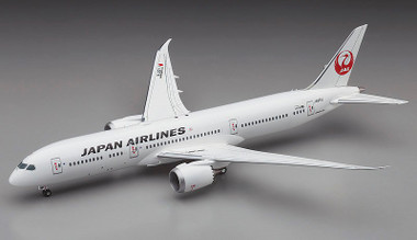 Boeing 787-9 Airliner 1/200 Hasegawa