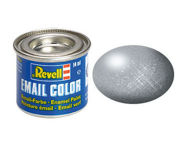 Revell 32341 Military Colors - Set de Peinture en émail