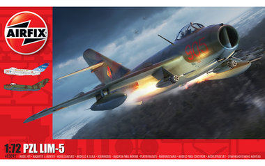 AIRFIX、1/72、7個 Airfix 1/72 scale A-4B/4P Skyhawk | Finescale Modeler Magazine