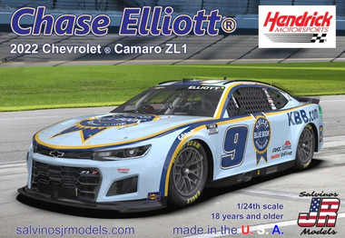 Victoire Au Finish Pour Chase Elliott à Talladega - Foto 9