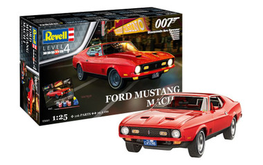 ヴィンテージ Revell 1/25 フォード・スーパースタリオン