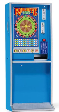 Roulette Game of Candy Store Vending Machine (Snap) (Ltd Edition