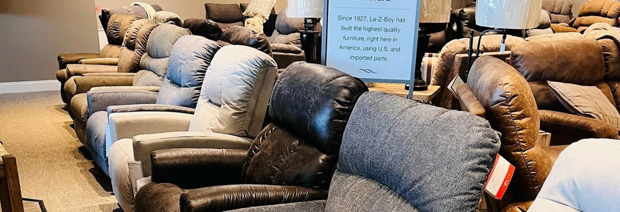 Shop Recliners