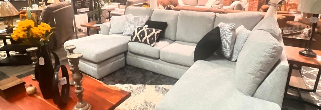 Shop Sectionals