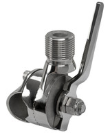 Marine Mount - Rail Stainless Steel