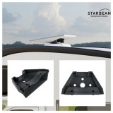 STARBEAM Starlink Mini Mobility Anti-Theft Kickstand Mount - Aluminium