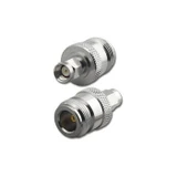 RF Adapter, N Female to SMA Male