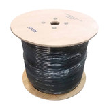 PTL-400 Coaxial Cable Reel 100m