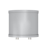 Powertec 4G-5G Wideband MIMO Panel Antenna, 698 to 3800 MHz, 4.3-10 Female