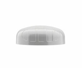 Poynting PUCK-5, White 5-in-1 Transportation & IOT, 2x2 MIMO 4G-5G + 2x2 MIMO WiFi + GPS antenna, 617 to 4200 MHz