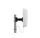 Poynting XPOL-24, 4x4 MIMO 4G-5G antenna, 617 to 4200 MHz, N Female