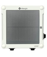 Milesight UC501 LoRaWAN Controller with Rechargeable Battery