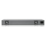 Alta Labs S24-POE 24-Port Enterprise Network Switch, Layer 2, 240W PoE