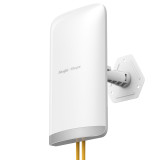 Ruijie Reyee RG-EST350 (V2) 5GHz 15dBi Point-to-Point Wireless Bridge