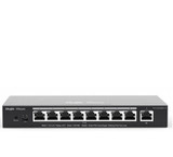 Ruijie Reyee RG-ES208GC 8-Port Managed Switch