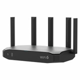 Ruijie Reyee EG105GW-X Wi-Fi 6 AX3000 High-performance All-in-One Wireless Router