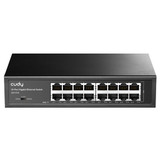 Cudy GS1016 16-Port Gigabit Metal Switch