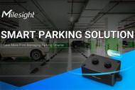 Milesight Smart Parking