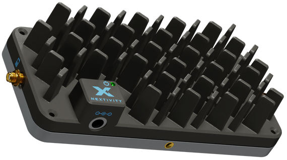Powertec Telecommunications Launches CEL-FI ROAM R41-VB Mobile Booster for Spark NZ
