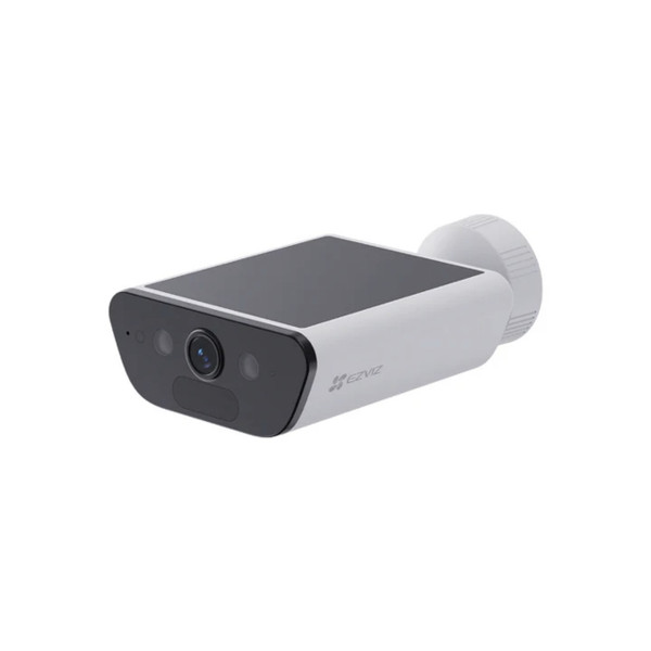 EZVIZ CS-CB5 8MP Outdoor Wi-Fi Battery Camera, 2.8mm Lens