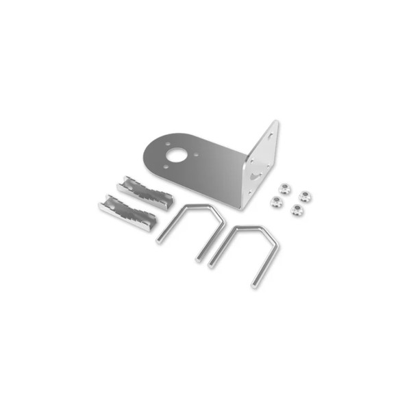 Peplink Stainless Steel L-Mount Kit for Mobility 42G & Antenna Max