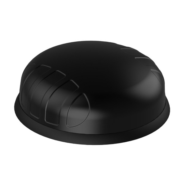 Poynting PUCK-7 4-in-1 2x2 4G-5G, 2x2 WiFi, Transportation & IoT/M2M Antenna, 617 to 6000 MHz, Black Poynting PUCK-7 4-in-1 2x2 4G-5G, 2x2 WiFi, Transportation & IoT/M2M Antenna, 617 to 6000 MHz, Black