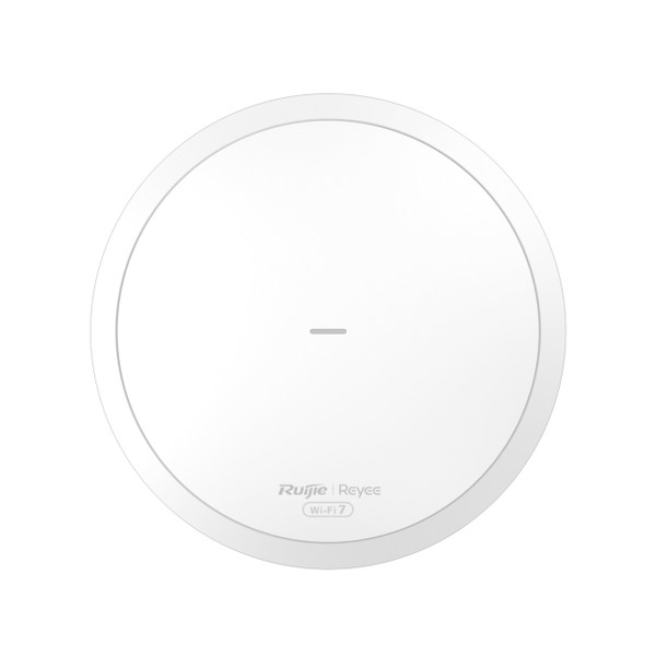 Ruijie Reyee RG-RAP72 Wi-Fi 7 BE3600 Dual-Band Ceiling Access Point Ruijie Reyee RG-RAP72 Wi-Fi 7 BE3600 Dual-Band Ceiling Access Point