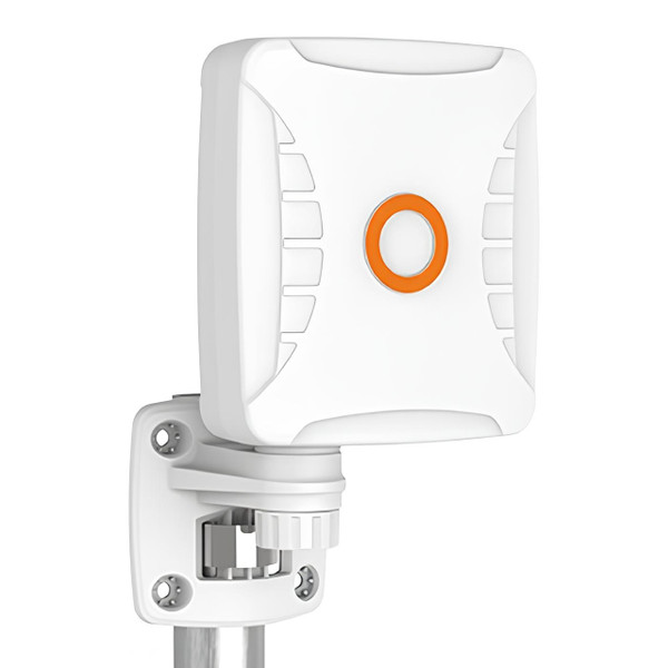 Poynting XPOL-1-5G Plus X-Polarised, Omni-Directional, 4X4 MIMO 5G Antenna, 410 - 6000 MHz, 7dBi Poynting XPOL-1-5G Plus X-Polarised, Omni-Directional, 4X4 MIMO 5G Antenna, 410 - 6000 MHz, 7dBi