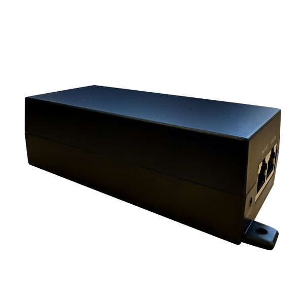 Powertec 30W Gigabit PoE+ Injector Powertec 30W Gigabit PoE+ Injector
