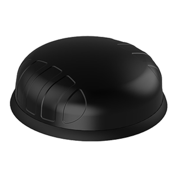 Poynting PUCK-12 V2 2-in-1 2x2 WiFi MIMO Transportation & IoT/M2M Antenna, 2400 to 7200 MHz, Black Poynting PUCK-12 V2 2-in-1 2x2 WiFi MIMO Transportation & IoT/M2M Antenna, 2400 to 7200 MHz, Black