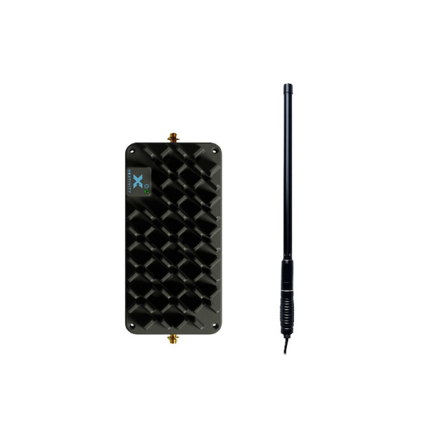 Nextivity CEL-FI ROAM R41-VB Spark Vehicle Pack inc. 4G-5G Skywave Antenna