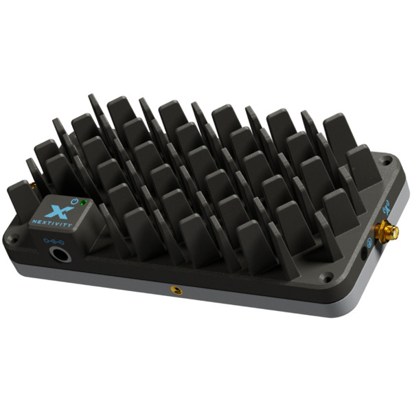 Nextivity CEL-FI ROAM R41-VB Spark Smart Stationary B28 Repeater inc. Adhesive Antenna
