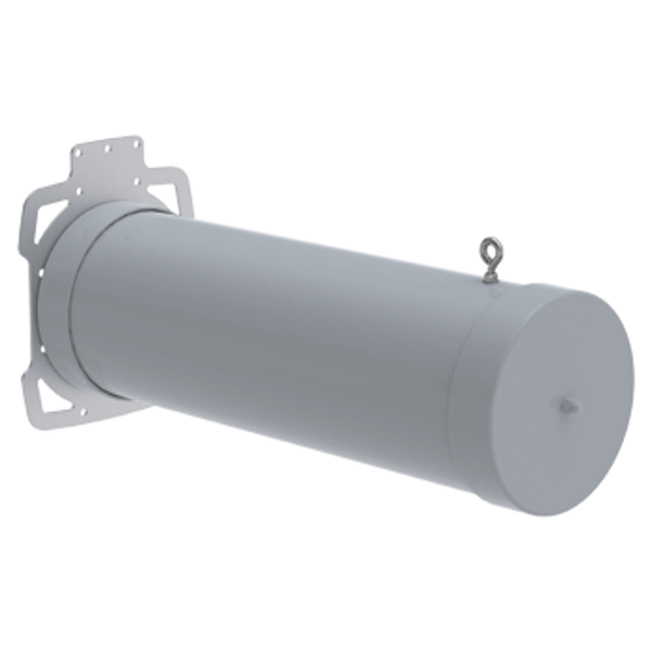 Poynting HELI-6, Directional, Circular-Polarised Tunnel, 4G/LoRa antenna; 698 to 960 MHz