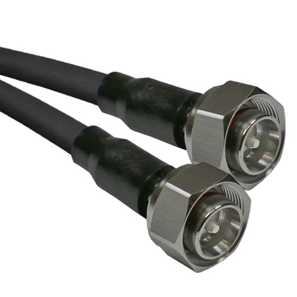 PTL-400 Coaxial Cable 4.3-10 Male to 4.3-10 Male 20m PTL-400 Coaxial Cable 4.3-10 Male to 4.3-10 Male 20m