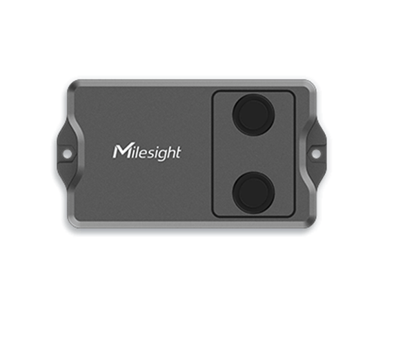 Milesight EM400 LoRaWAN Multifunctional Ultrasonic Distance / Level Sensor, 3 to 450cm