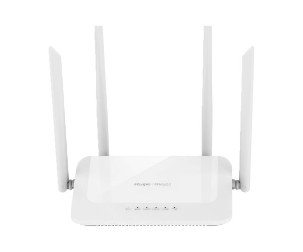 Ruijie Reyee RG-EW1200 Dual-Band WiFi Mesh Router