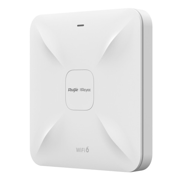 Ruijie Reyee RG-RAP2260(G) AX1800 WiFi 6 Ceiling Mount WiFi Access Point