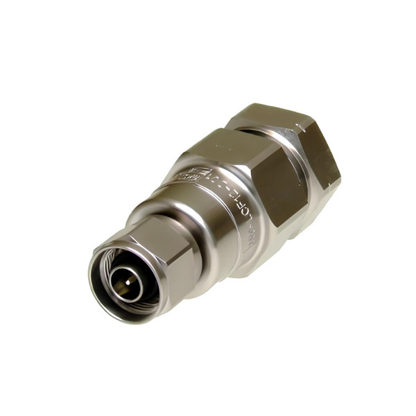 RFS N Male Connector for 1/2" Coaxial Cable