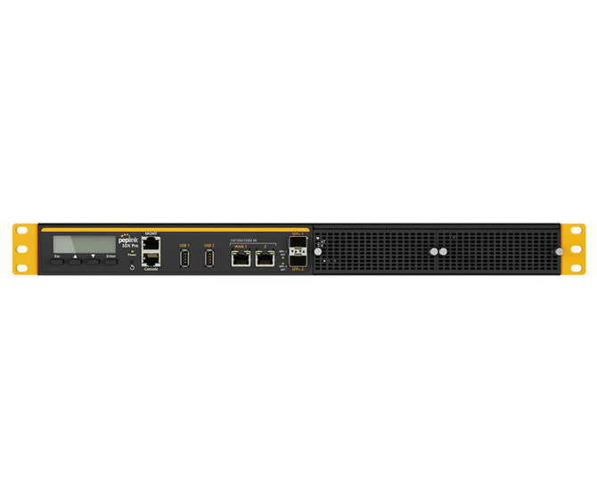 Peplink Balance SDX Pro 2TB