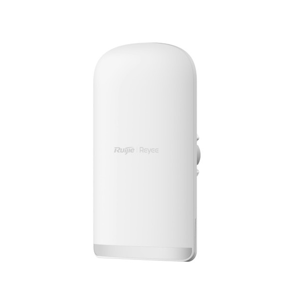 Ruijie Reyee EST350G 5GHz Wireless Bridge Base Station, 15dBi High Gain Directional built-in 120° Antenna (Pre-Configured Pair)