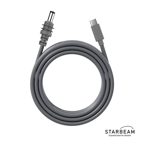 STARBEAM Starlink Mini Rapid Deployment Kit with Power Station