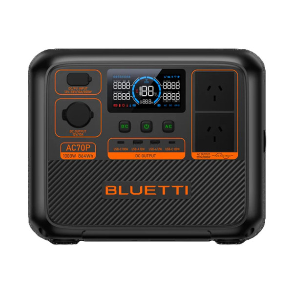 STARBEAM Starlink Mini Rapid Deployment Kit with Power Station