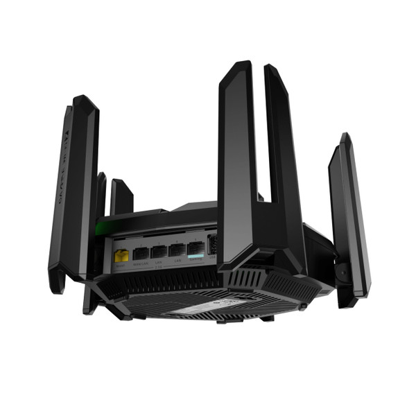 Ruijie Reyee BE7200 Dual-Band Wi-Fi 7 Router