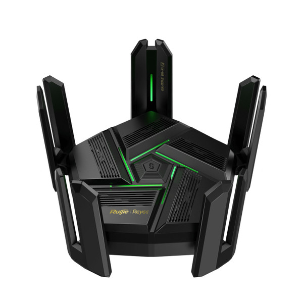 Ruijie Reyee BE7200 Dual-Band Wi-Fi 7 Router