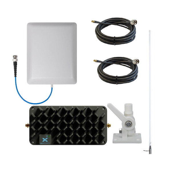 Nextivity CEL-FI ROAM R41-VB Spark Marine Pack inc. Adhesive