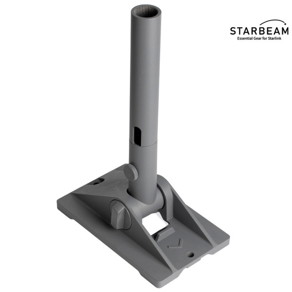 STARBEAM Starlink Mini Roof Pivot Mount
