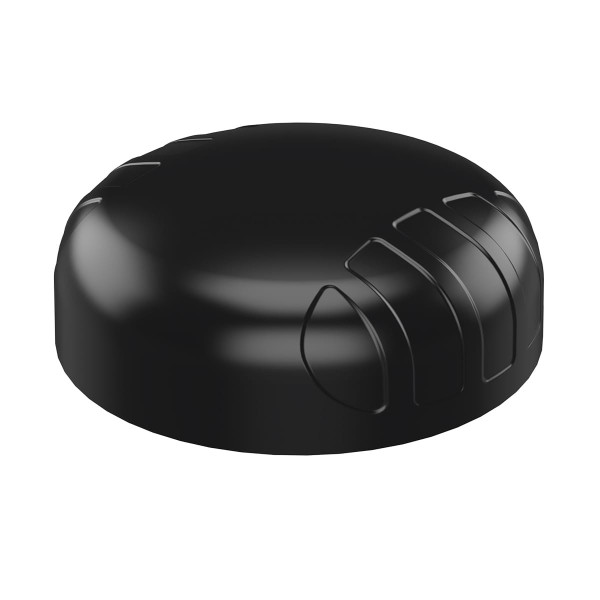 Poynting PUCK-2, Black 2-in-1 Transportation & IOT, 2x2 MIMO 4G-5G antenna; 617 to 4200 MHz