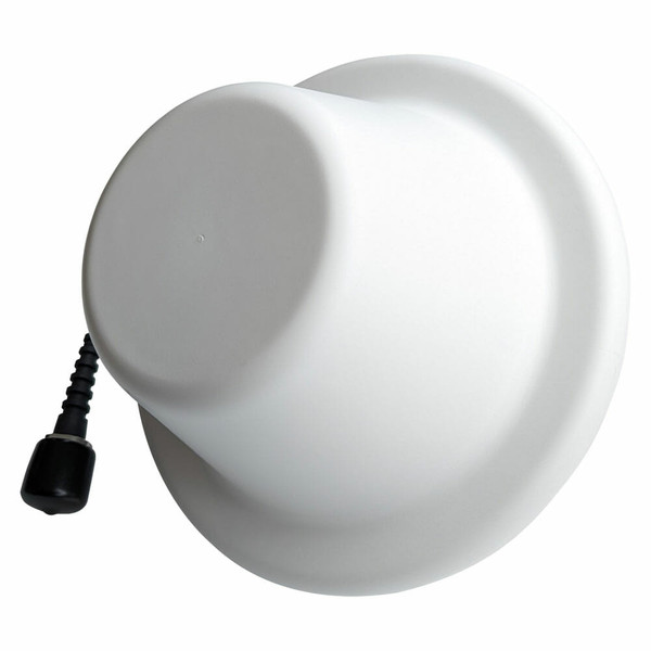 Powertec 4G-5G Ceiling Mount Dome Antenna, 698 to 4000 MHz, 4.3-10 Female